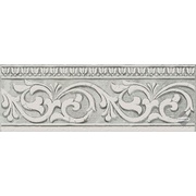 Бордюр Keraben Termae Gris