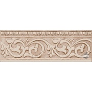 Бордюр Keraben Termae Beige
