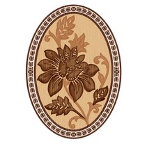 Keraben Thai Boton Thai Beige