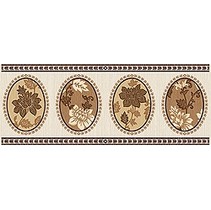 Keraben Thai Beige Listelo