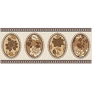 Бордюр Keraben Thai Beige Listelo