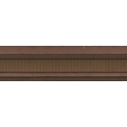 Бордюр Keraben Thai Marron Moldura