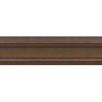 Keraben Thai Marron Moldura
