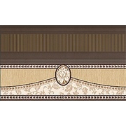 Бордюр Keraben Thai Marron Zocalo