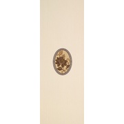 Декор Keraben Thai Ventana Boton Thai Beige