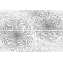 Keraben Velvet Décor Bloom Blanco (set2)