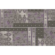 Декор Keraben Velvet Décor Patchwork Grafito (set2)