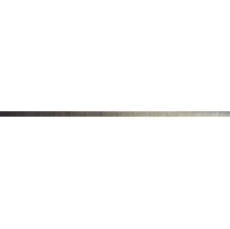 Keraben Velvet Perfil Metallic Plata