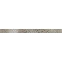 Keraben Velvet Bloom Marron listello