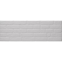 Keraben Wall Brick White