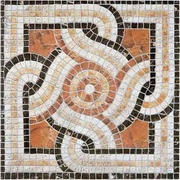Напольная плитка Kerama Marazzi Эрмитаж Бежевый № 4007