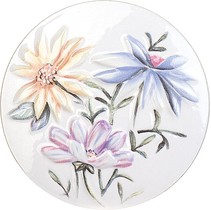 Kerama Marazzi Фрея 151 Белый Матовый