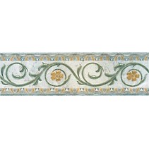 Kerama Marazzi Тургеневские дали Травы D184\827