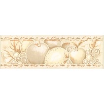 Kerama Marazzi Украина B650/5027 Яблоки