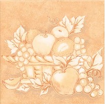 Kerama Marazzi Украина C651/5051 Яблоки