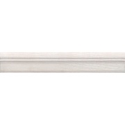 Бордюр Kerama Marazzi Абингтон BLC001R Cветлый обрезной