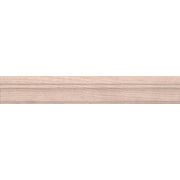 Бордюр Kerama Marazzi Абингтон BLC002R Бежевый обрезной
