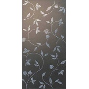 Напольная плитка Kerama Marazzi Адажио SG202300R черный
