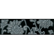 Бордюр Kerama Marazzi Аджанта STG\A42\8141