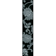 Бордюр Kerama Marazzi Аджанта STG\A43\8141