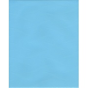 Настенная плитка Kerama Marazzi Аквариум 2134 голубой Глянцевая