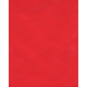 Настенная плитка Kerama Marazzi Аквариум 2135 красный Глянцевая