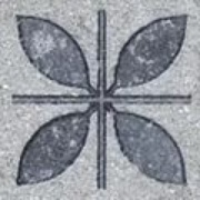 Вставка Kerama Marazzi Аллея ST09\SG9118