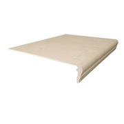 Ступень Kerama Marazzi Аллея SG906500N\GR Фронтальная светлый