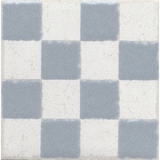 Вставка Kerama Marazzi Амальфи STG\C404\1270 Орнамент Серый
