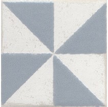 Kerama Marazzi Амальфи STG\C407\1270 Орнамент Серый