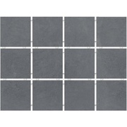 Напольная плитка Kerama Marazzi Амальфи 1290 Серый Темный Полотно