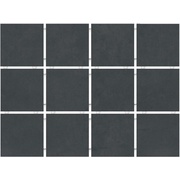 Напольная плитка Kerama Marazzi Амальфи 1291 Черный Полотно