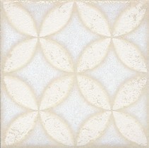 Kerama Marazzi Амальфи STG\B401\1266 Орнамент Белый