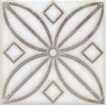 Kerama Marazzi Амальфи STG\A402\1266 Орнамент Коричневый
