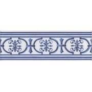 Бордюр Kerama Marazzi Английский Делфт 5225\3