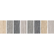 Бордюр Kerama Marazzi Арсенале мозаичный SG192\001