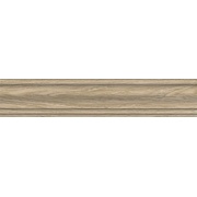 Плинтус Kerama Marazzi Арсенале беж SG5157\BTG