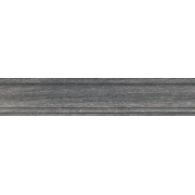 Плинтус Kerama Marazzi Арсенале серый темный SG5161\BTG