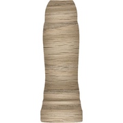 Угловая ступень Kerama Marazzi Арсенале беж SG5157\AGE
