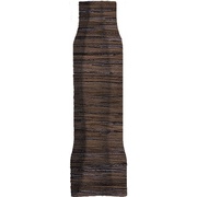 Угловая ступень Kerama Marazzi Арсенале Угол внешний коричневый SG5158\AGE