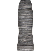 Угловая ступень Kerama Marazzi Арсенале Угол внешний серый темный SG5161\AGE