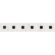 Бордюр Kerama Marazzi Астория мозаичный SG189\002