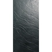 Напольная плитка Kerama Marazzi Атлант TU202500R Черный Обрезной Неполированная