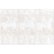Декор Kerama Marazzi Аурелия AC182\8182