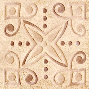 Вставка Kerama Marazzi Аурелия AD\B53\3371