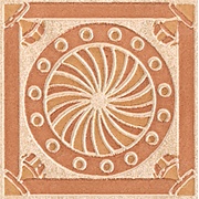 Вставка Kerama Marazzi Аурелия AD\B55\3371