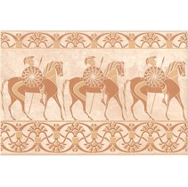 Kerama Marazzi Аурелия BC182\8183