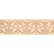 Бордюр Kerama Marazzi Аурелия BC183\8183