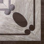 Напольная плитка Kerama Marazzi Авентин ID27 Угол наборный