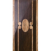 Декор Kerama Marazzi Авентин ID28 наборный